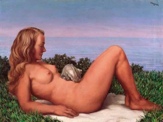 Magritte