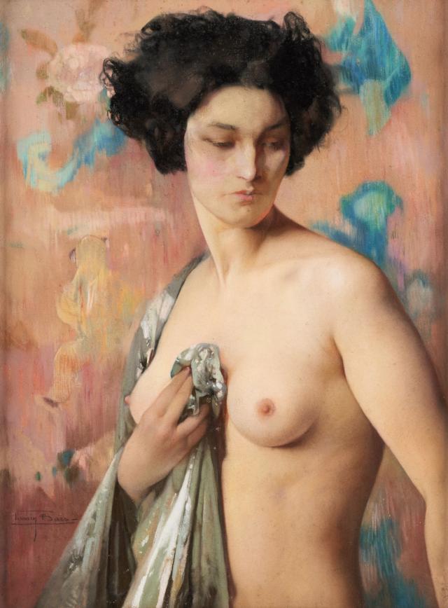 Firmin Baes