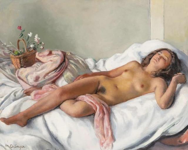Maurice Ehlinger